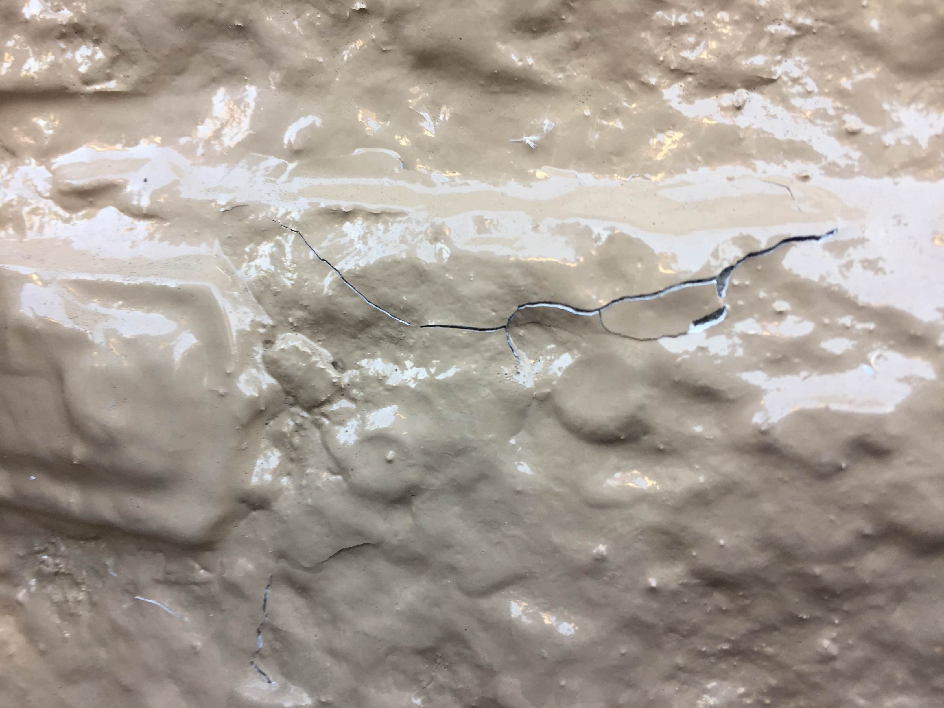 外壁(サイディング)の劣化について