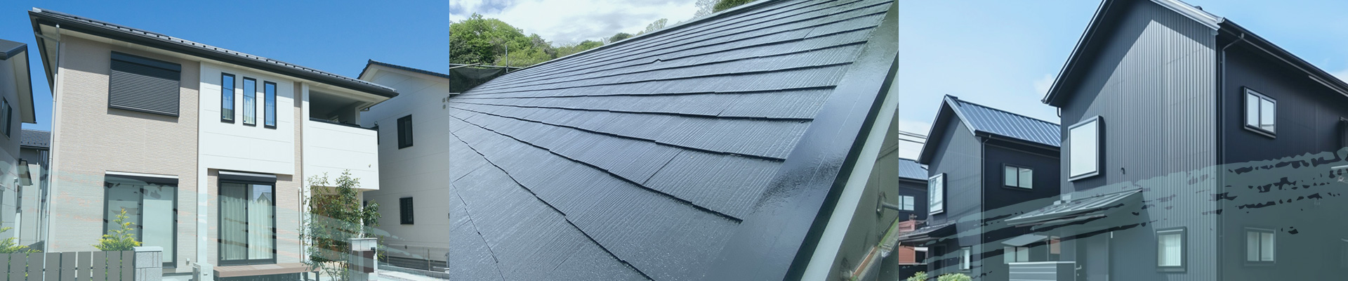 建物のことならお任せ！工法を塗装に限定せず最適なリフォームを提案します