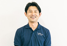 毎日の施工内容をお知らせ