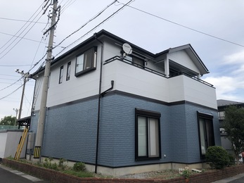 説明が細かく分かりやすくて安心しました！　職人さんも挨拶や接し方が良かったです！