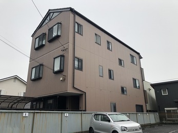 明確な見積もりと説明が良く、職人さんも礼儀正しくてありがたかったです。