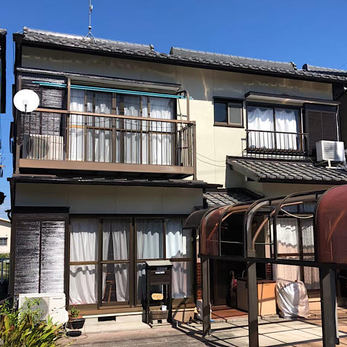 親切で安心して工事をお願いできました。