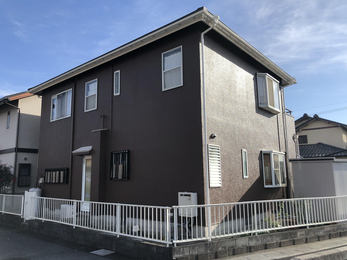 何度も足を運んでくださり、丁寧な説明に押されお願いしました。 知らなかった事ばかりでしたが、随分勉強させていただきました。