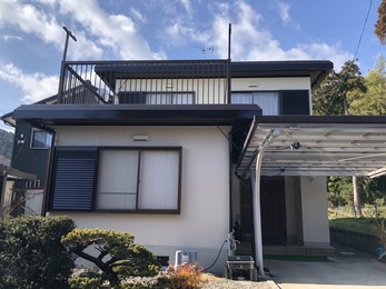 丁寧な説明がありました！