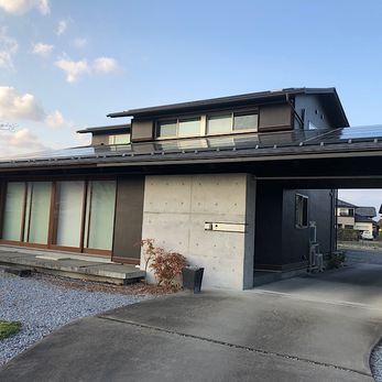 誠実、丁寧、お値打ちです！