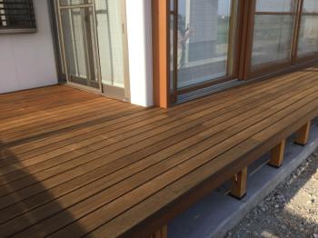 外壁塗装　アイムス　揖斐