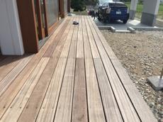 外壁　アイムス　塗装