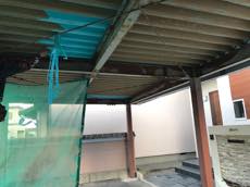 岐阜　塗装　アイムス