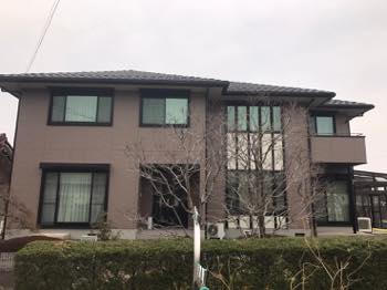 アイムス　岐阜　揖斐
