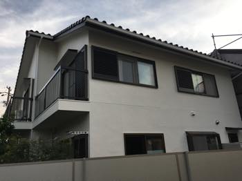 外壁塗装 屋根塗装 岐阜塗装