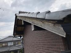 アイムス　屋根　塗装